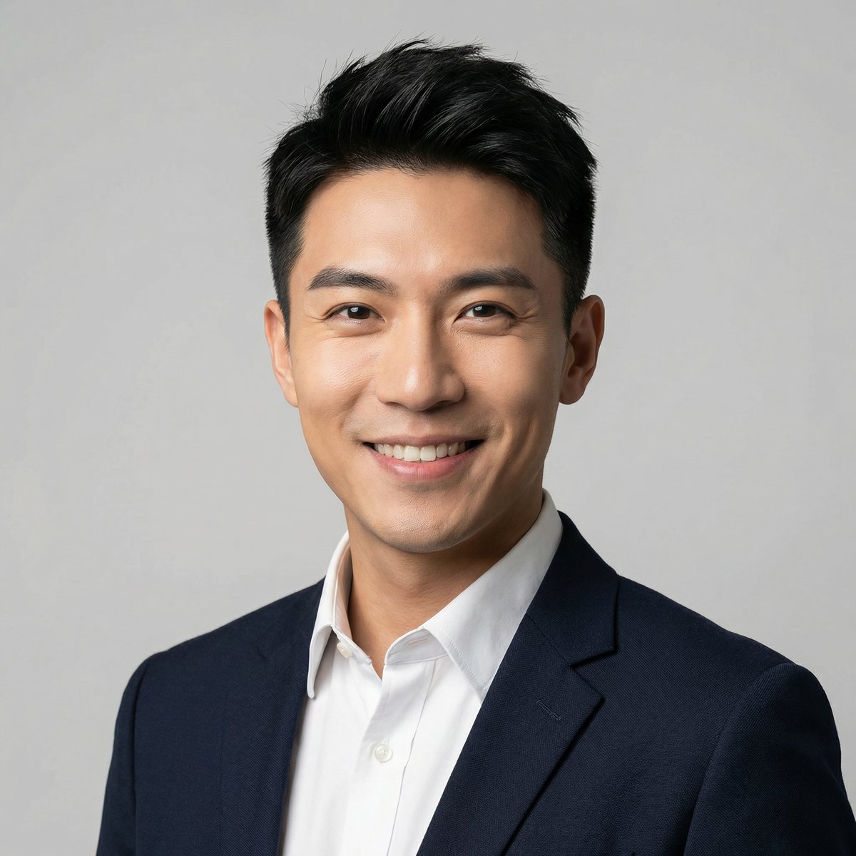 午夜福利首席导演陈逸风