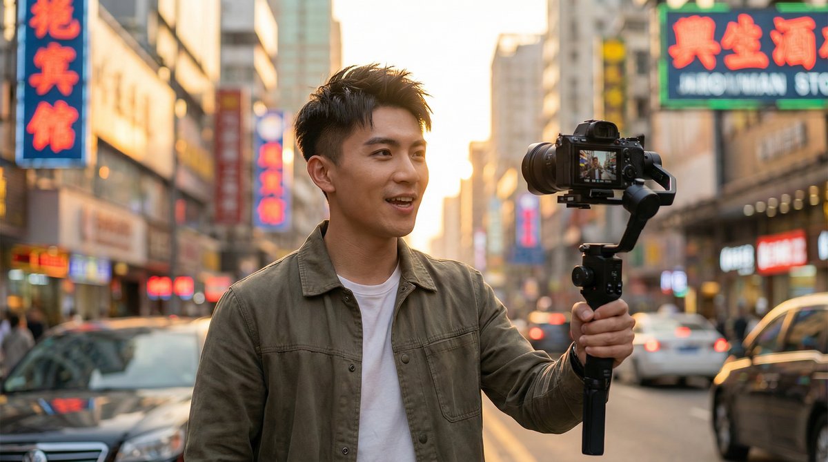 午夜福利城市街拍视频教程