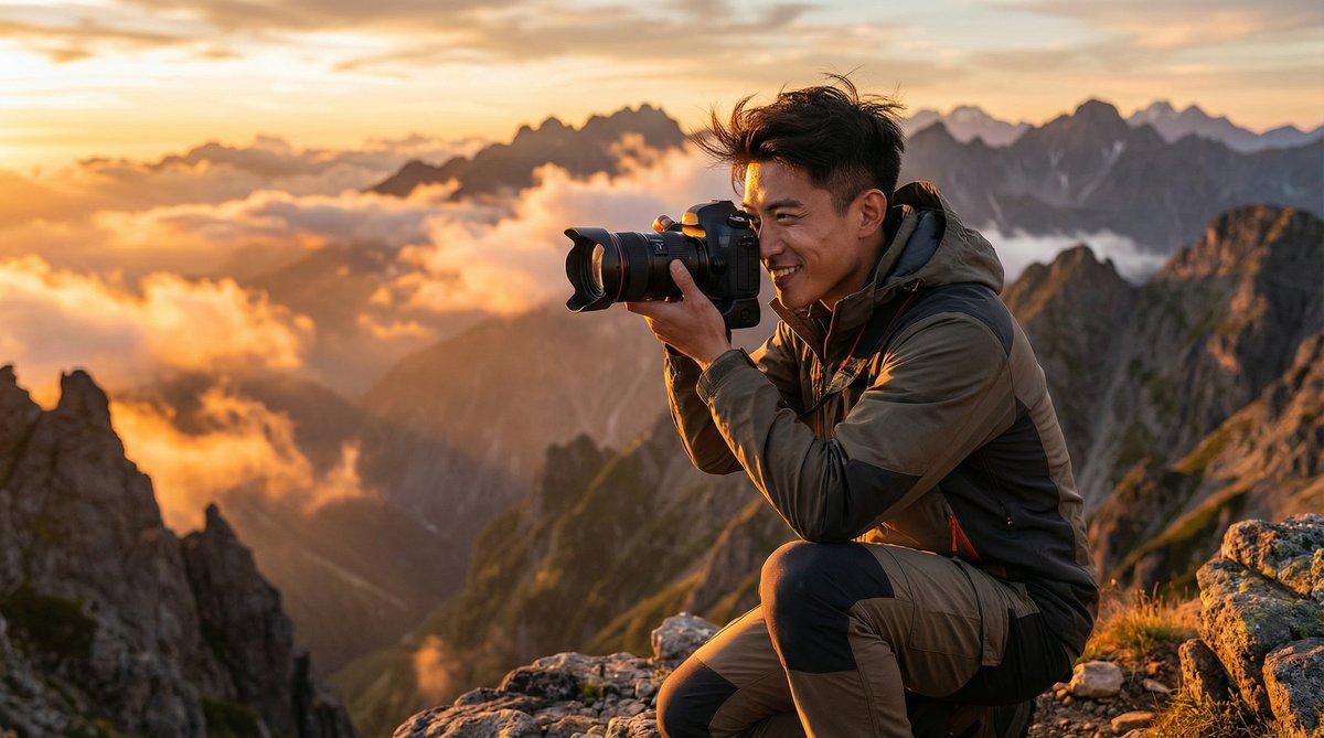 午夜福利户外旅行视频分享