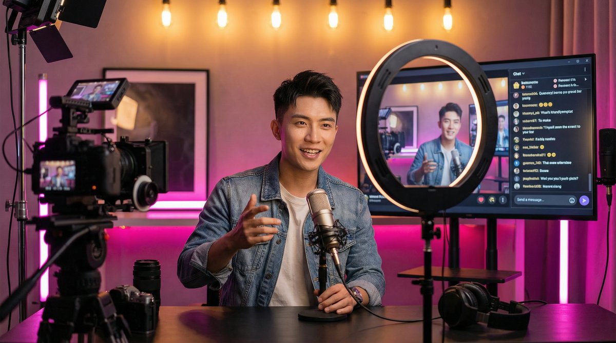 午夜福利直播互动精彩回放视频