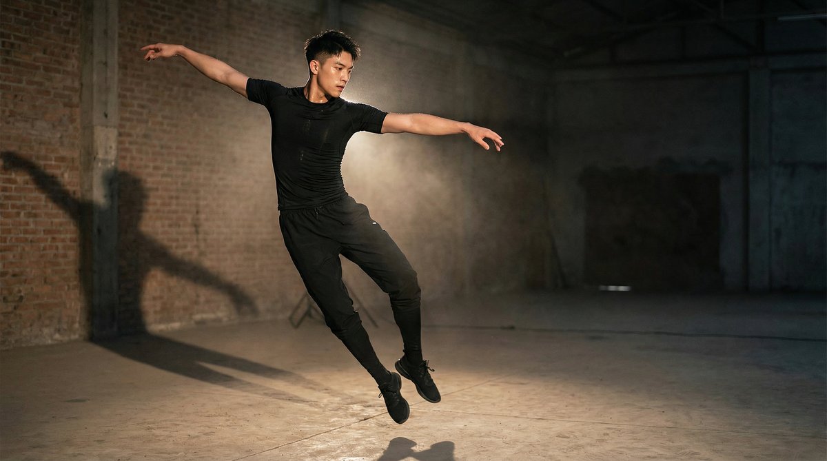 午夜福利舞蹈视频演示